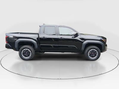 2024 Toyota Tacoma 4WD - Photo 8