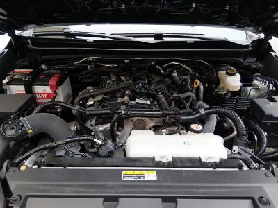 2024 Toyota Tacoma 4WD - Photo 9