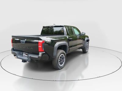 2024 Toyota Tacoma 4WD - Photo 7