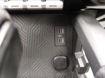 2024 Toyota Tacoma 4WD - Photo 18