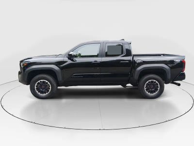 2024 Toyota Tacoma 4WD - Photo 4