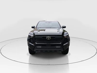 2024 Toyota Tacoma 4WD - Photo 2