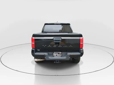 2024 Toyota Tacoma 4WD - Photo 6