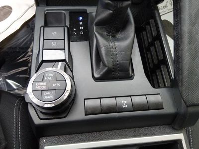 2024 Toyota Tacoma 4WD - Photo 20