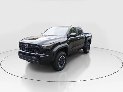 2024 Toyota Tacoma 4WD - Photo 3