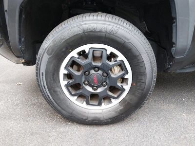 2024 Toyota Tacoma 4WD - Photo 11