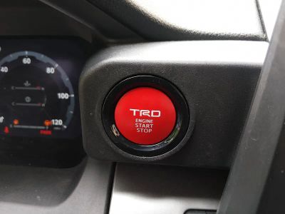 2024 Toyota Tacoma 4WD - Photo 19