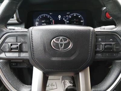 2024 Toyota Tacoma 4WD - Photo 12