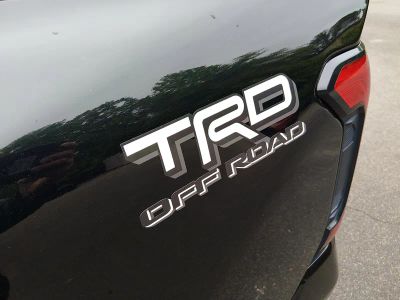 2024 Toyota Tacoma 4WD - Photo 24