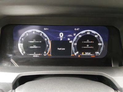 2024 Toyota Tacoma 4WD - Photo 14