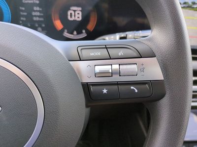 2026 Hyundai TUCSON — photo 24 view