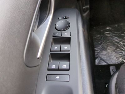 2026 Hyundai TUCSON — photo 22 view