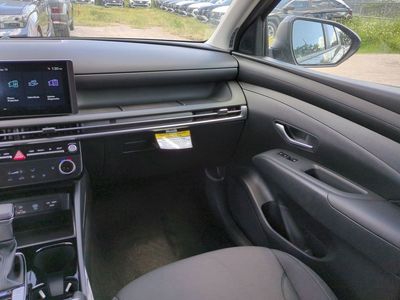 2026 Hyundai TUCSON — photo 15 view