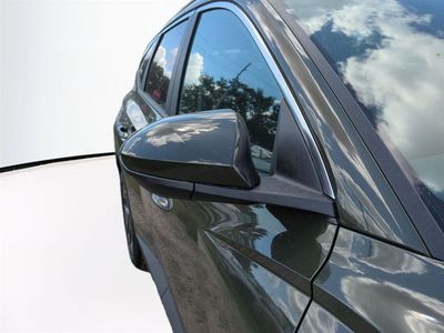 2026 Hyundai TUCSON — photo 11 view
