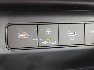 2026 Hyundai TUCSON — photo 20 view