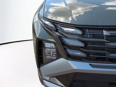 2026 Hyundai TUCSON — photo 9 view