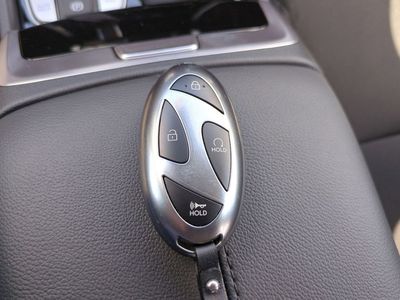 2026 Hyundai TUCSON — photo 27 view