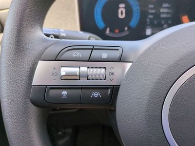 2026 Hyundai TUCSON — photo 23 view
