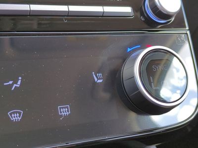 2026 Hyundai TUCSON — photo 21 view