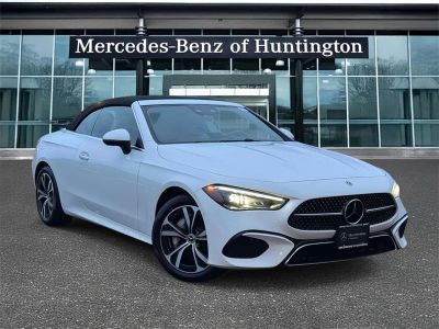 2024 Mercedes-Benz CLE - Photo 1