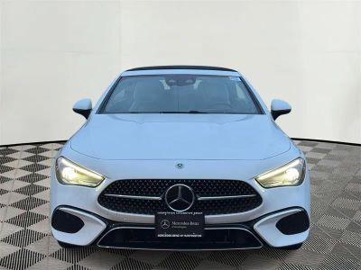 2024 Mercedes-Benz CLE - Photo 6