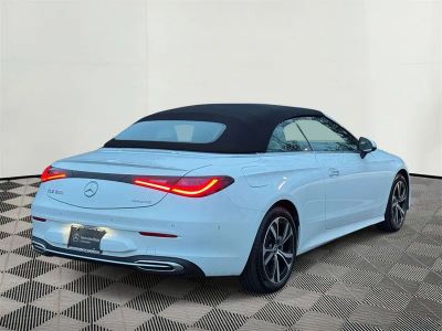 2024 Mercedes-Benz CLE - Photo 11
