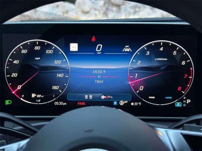 2024 Mercedes-Benz CLE - Photo 3