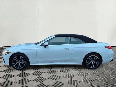 2024 Mercedes-Benz CLE - Photo 8
