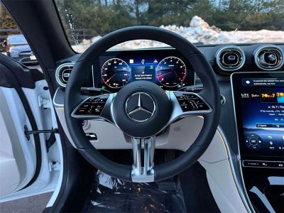 2024 Mercedes-Benz CLE - Photo 22