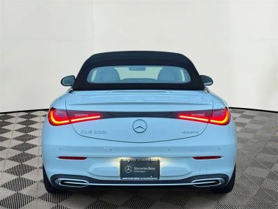 2024 Mercedes-Benz CLE - Photo 10