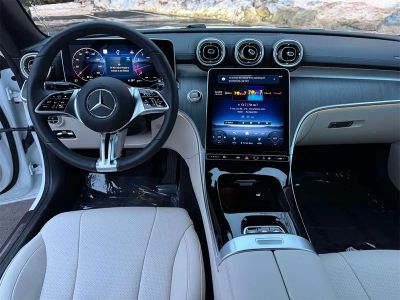 2024 Mercedes-Benz CLE - Photo 5