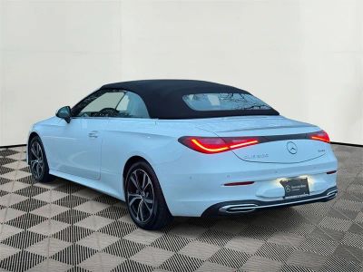 2024 Mercedes-Benz CLE - Photo 9