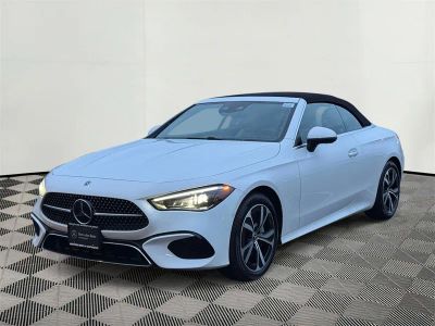 2024 Mercedes-Benz CLE - Photo 7