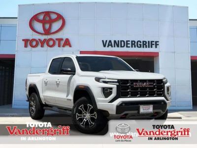2024 GMC Canyon - Photo 1