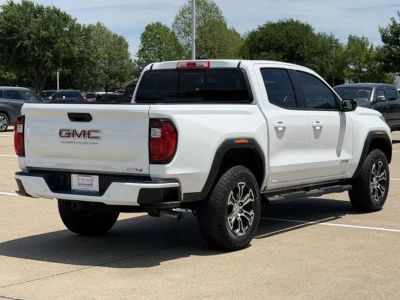 2024 GMC Canyon - Photo 4