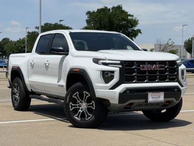 2024 GMC Canyon - Photo 2