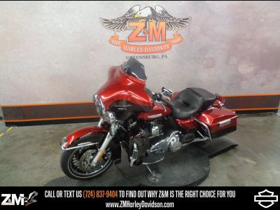 2013 Harley-Davidson Electra Glide Ultra Limited - Photo 3