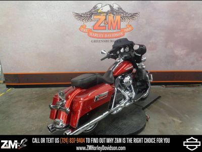 2013 Harley-Davidson Electra Glide Ultra Limited - Photo 6