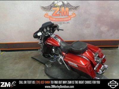 2013 Harley-Davidson Electra Glide Ultra Limited - Photo 5