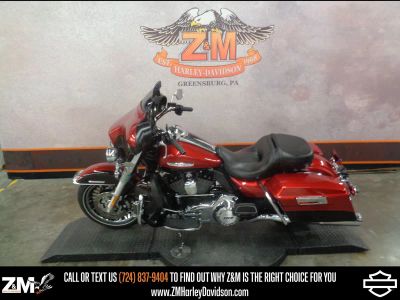 2013 Harley-Davidson Electra Glide Ultra Limited - Photo 4
