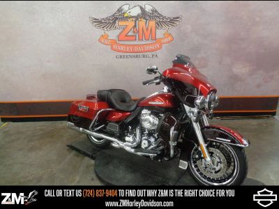 2013 Harley-Davidson Electra Glide Ultra Limited - Photo 2