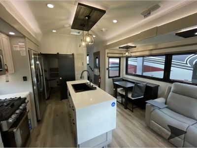 2026 Jayco North Point — photo 9 view