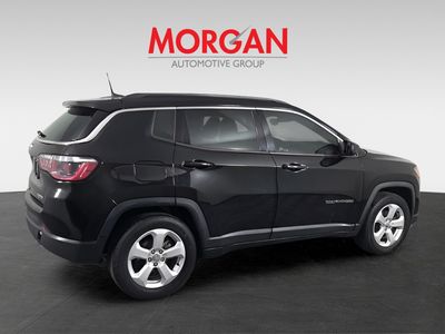2019 Jeep Compass - Photo 5