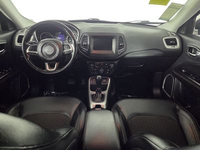 2019 Jeep Compass - Photo 25