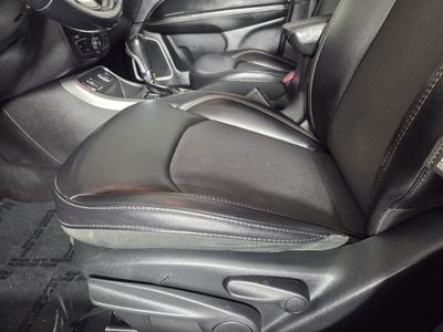2019 Jeep Compass - Photo 11