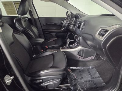 2019 Jeep Compass - Photo 31