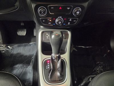 2019 Jeep Compass - Photo 19