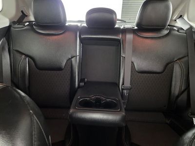 2019 Jeep Compass - Photo 21