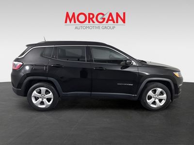 2019 Jeep Compass - Photo 4