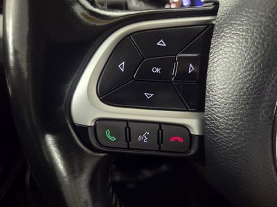 2019 Jeep Compass - Photo 16
